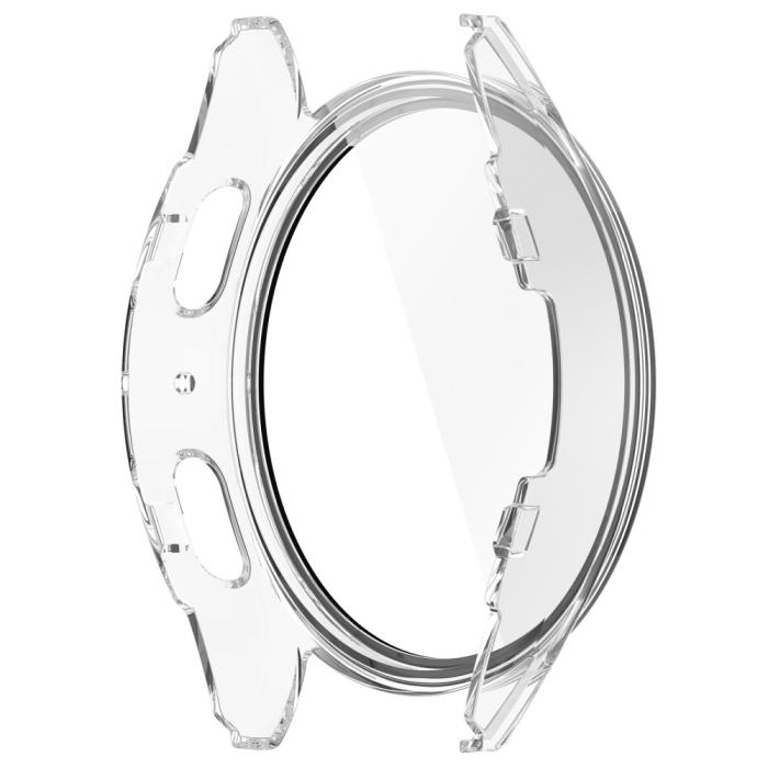 Bild 3, Galaxy Watch 7 44 mm Skal Med Skärmskydd Transparent
