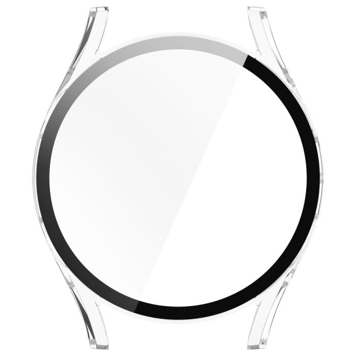 Bild 4, Galaxy Watch 7 44 mm Skal Med Skärmskydd Transparent