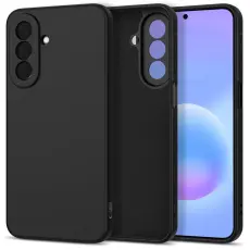 Tech-Protect Samsung Galaxy A27 5G Skal Icon Svart