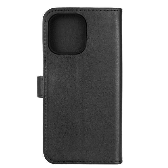 Bild 3, Radicover iPhone 14 Pro Max Mobilfodral Strålningsskydd Svart