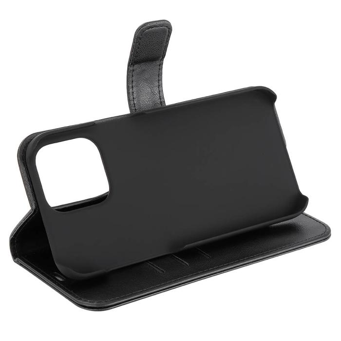 Bild 6, Radicover iPhone 14 Pro Max Mobilfodral Strålningsskydd Svart