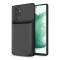 Tech-Protect 4800 mAh Powercase Galaxy S22 Ultra Svart