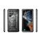 Supcase Samsung Galaxy S22 Ultra Skal Unicorn Beetle Pro Camo Grey