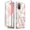 Supcase Samsung Galaxy S20 FE Skal Cosmo Marmor