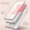 Supcase Samsung Galaxy S20 FE Skal Cosmo Marmor