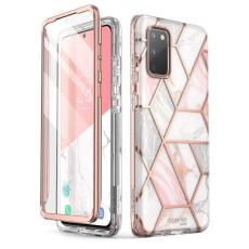 Supcase Samsung Galaxy S20 FE Skal Cosmo Marmor