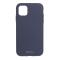 ONSALA iPhone 11 Pro Max Mobilskal Silikon Cobalt Blue