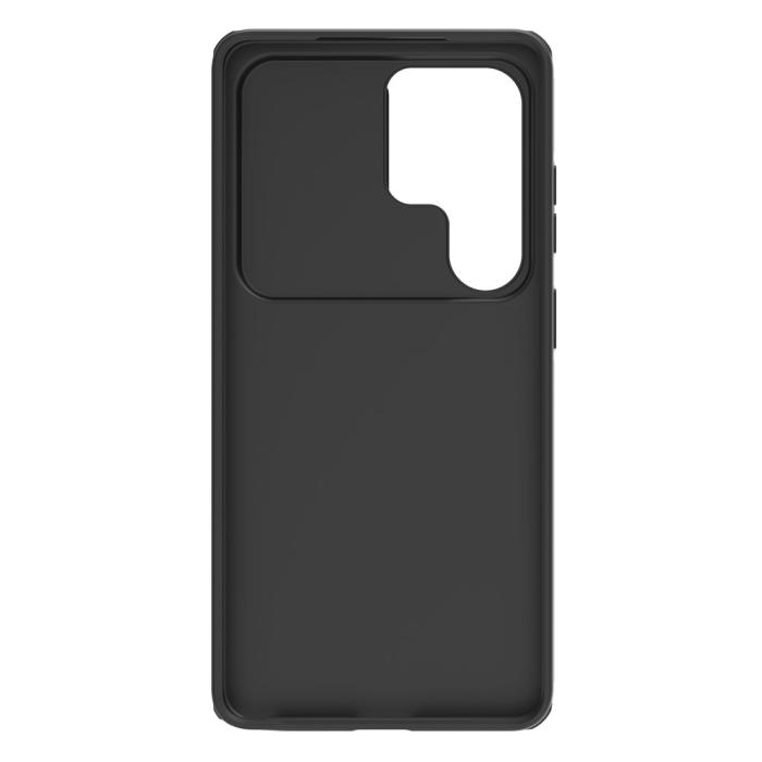 Bild 6, NILLKIN Samsung Galaxy S26 Ultra Skal CamShield Pro Svart