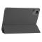 Tech-Protect Lenovo Tab M11 Fodral SmartCase Svart