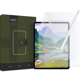 HOFI iPad Pro 11 2024 2-PACK Skärmskydd Pro+ PAPER LIKE