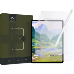 HOFI iPad Pro 11 2024 2-PACK Skärmskydd Pro+ PAPER LIKE