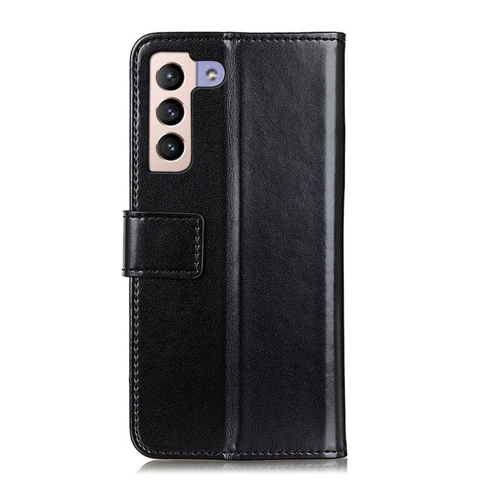 Bild 3, Samsung Galaxy S22 Plus Fodral Tri-Color Svart
