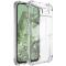 IMAK Google Pixel 8A Skal Shockproof TPU Transparent