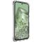 IMAK Google Pixel 8A Skal Shockproof TPU Transparent