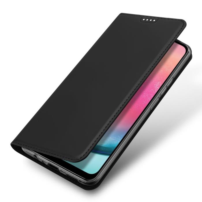 Bild 4, DUX DUCIS Galaxy A25 5G Fodral Skin Pro Svart