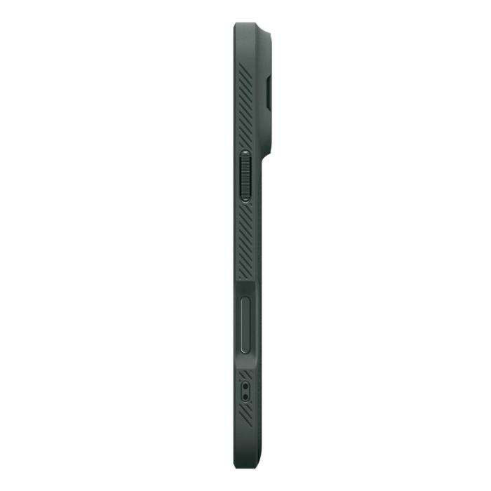 Bild 5, Spigen iPhone 18 Pro / 17 Pro Skal Optik Armor Mag MagSafe