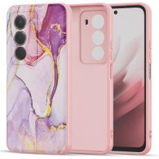 Tech-Protect Xiaomi Redmi 15 5G/4G Skal Icon Marble