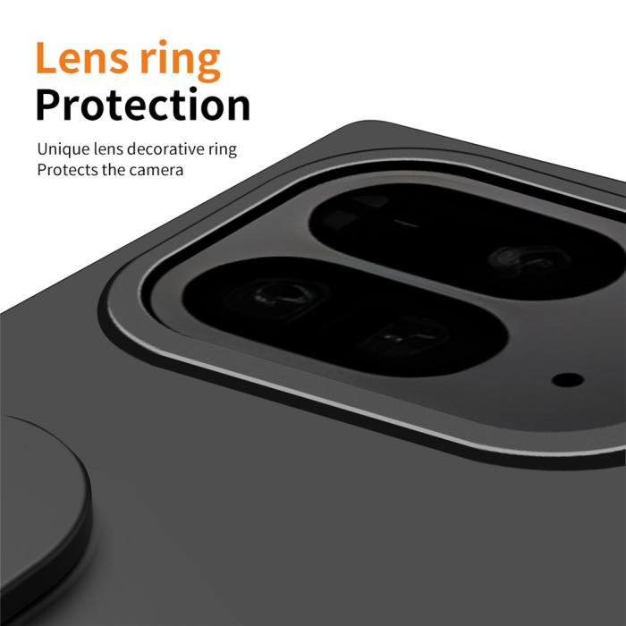 Bild 6, Google Pixel 10 Pro Fold Skal Kickstand Svart