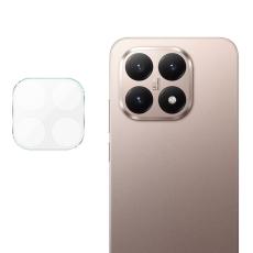 IMAK Xiaomi 15T Linsskydd H&auml;rdat Glas Transparent