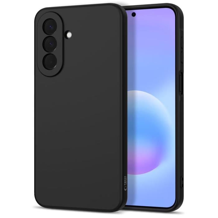 Bild 3, Tech-Protect Samsung Galaxy A27 5G Skal Icon Svart