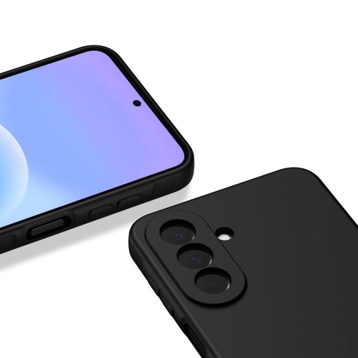 Bild 4, Tech-Protect Samsung Galaxy A27 5G Skal Icon Svart