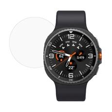 Samsung Galaxy Watch 8 44 mm Sk&auml;rmskydd TPU