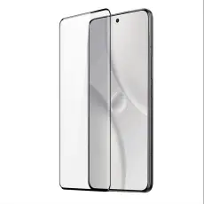 DUX DUCIS Xiaomi 15 Ultra Sk&auml;rmskydd H&auml;rdat Glas