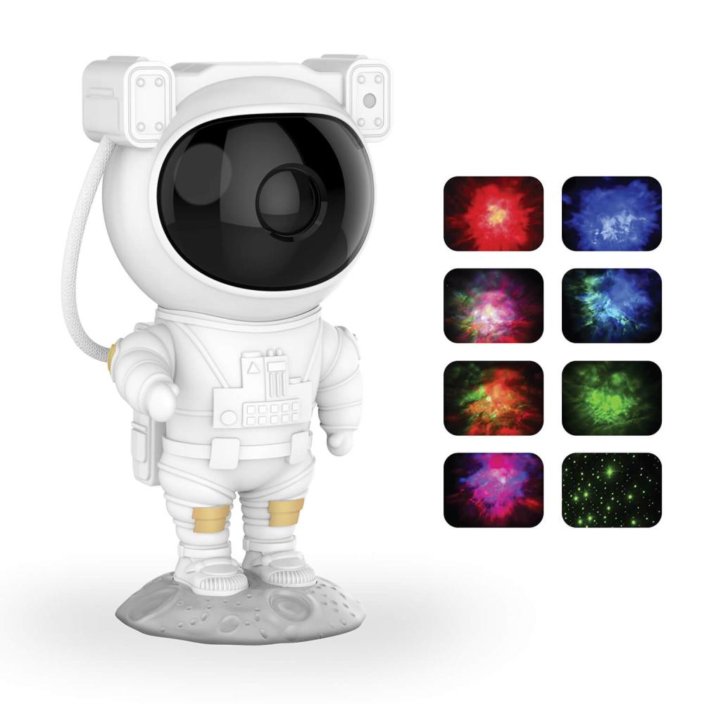 MOB Projektor Galaxy Light v2 Space Multicolor