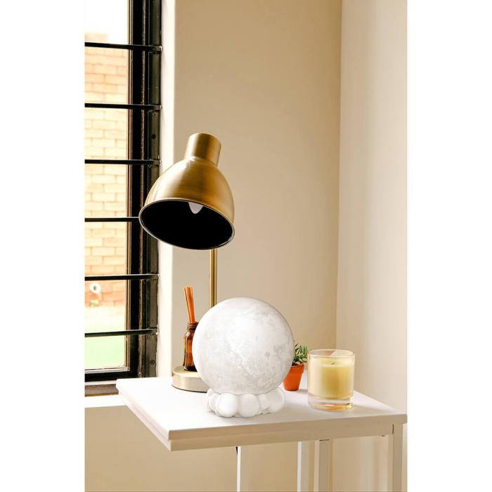 Bild 4, MOB Högtalare Moony Globe Multicolor med Belysning