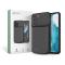 Tech-Protect 4800 mAh Powercase Galaxy S22 Plus Svart