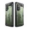 Supcase Samsung Galaxy S22 Ultra Skal Unicorn Beetle Pro Guldan