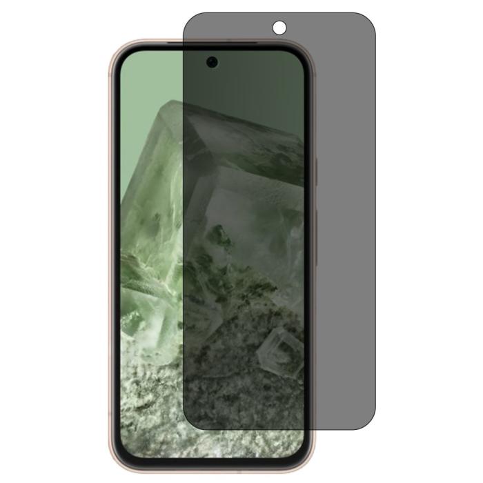 Bild 1, Google Pixel 8A Skärmskydd Heltäckande Privacy