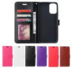 Xiaomi 11T / 11T Pro Fodral - V&auml;lj F&auml;rg!