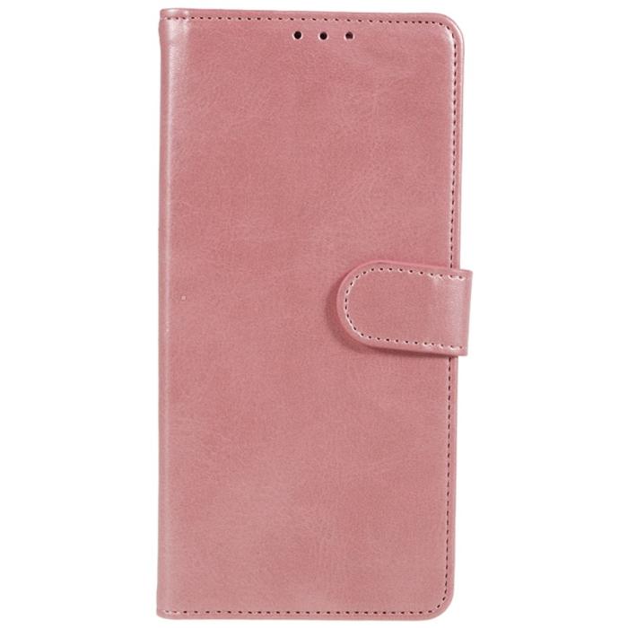 Bild 6, OnePlus Nord 4 Fodral Läder Roséguld