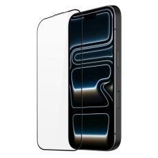 DUX DUCIS iPhone 18 Pro Max Sk&auml;rmskydd H&auml;rdat Glas