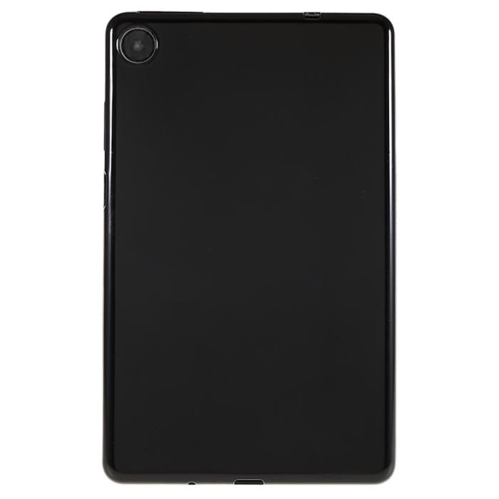 Bild 2, Lenovo Tab M8 (Gen 4) Skal TPU Matt Svart