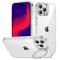 ESR iPhone 14 Pro Max Skal Classic Kickstand Transparent