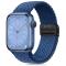 Tech-Protect Apple Watch 42/44/45/46/49 mm Armband NylonMag