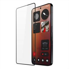 DUX DUCIS Nothing Phone 3a/3a Pro Sk&auml;rmskydd Helt&auml;ckande