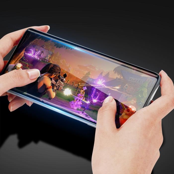 Bild 6, DUX DUCIS Xiaomi 15 Ultra Skärmskydd Härdat Glas