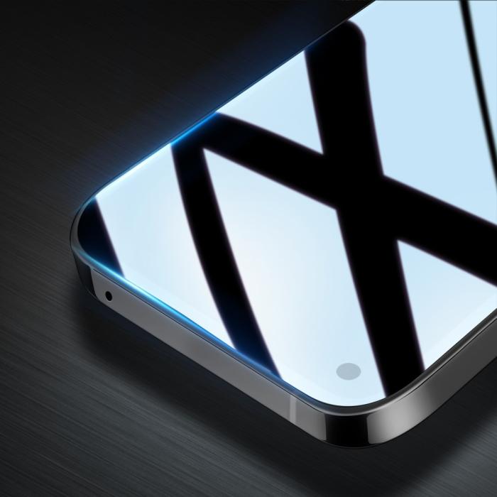 Bild 4, DUX DUCIS Nothing Phone 3a/3a Pro Skärmskydd Heltäckande