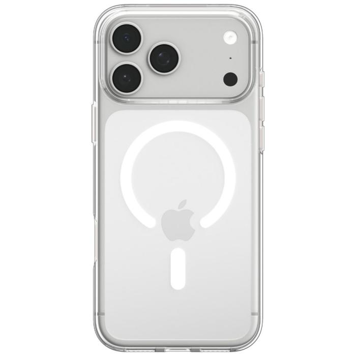 Bild 3, Spigen iPhone 18 Pro / 17 Pro Skal MagSafe Liquid Crystal