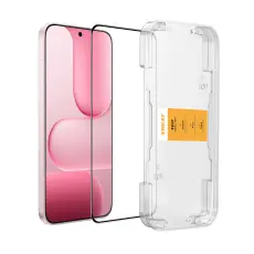 ENKAY Honor 400 Smart 4G Sk&auml;rmskydd Helt&auml;ckande H&auml;rdat Glas