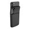 Tech-Protect 4800 mAh Powercase Galaxy S22 Plus Svart