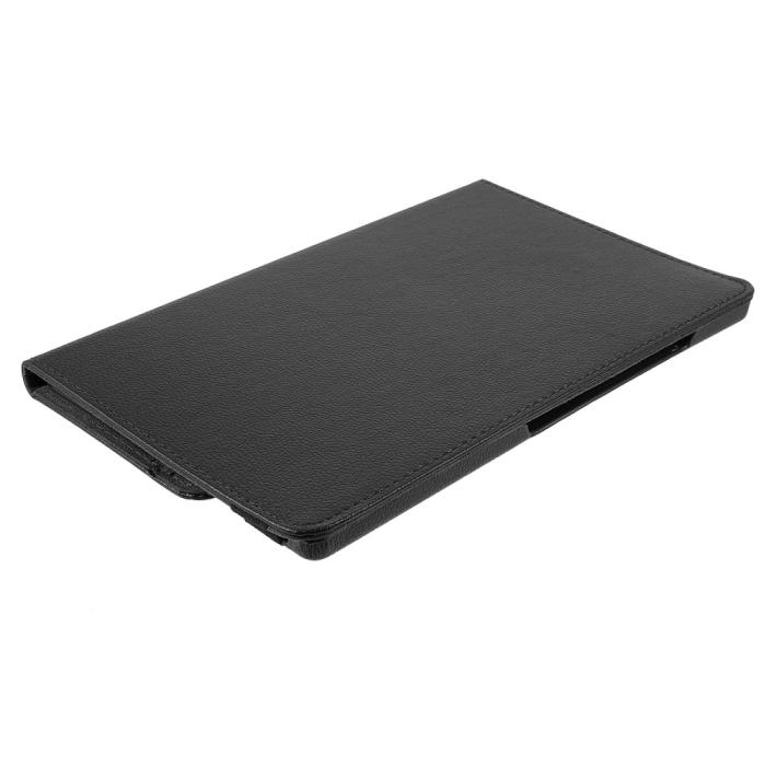 Bild 5, Samsung Galaxy Tab A8 10.5 (2021) Fodral 360° Rotation Svart
