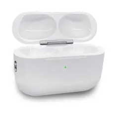 AirPods Pro 3 Tr&aring;dl&ouml;st Laddningsfodral USB-C