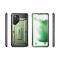 Supcase Galaxy S23 Ultra Skal 2-SET Unicorn Beetle Pro Guldan
