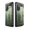 Supcase Galaxy S23 Ultra Skal 2-SET Unicorn Beetle Pro Guldan