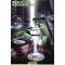Supcase Samsung Galaxy S22 Ultra Skal Unicorn Beetle Pro Guldan