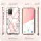 Supcase Samsung Galaxy S20 FE Skal Cosmo Marmor